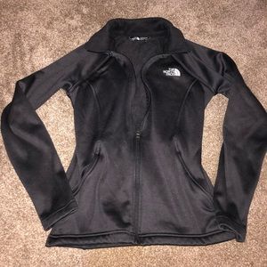 The North Face fleece